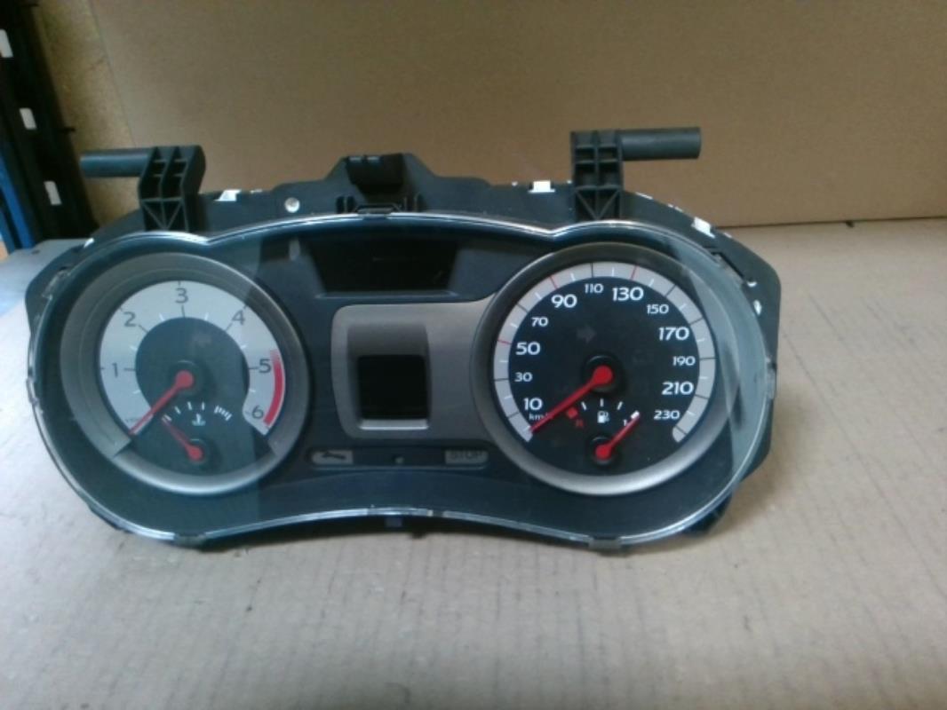 Tachimetro