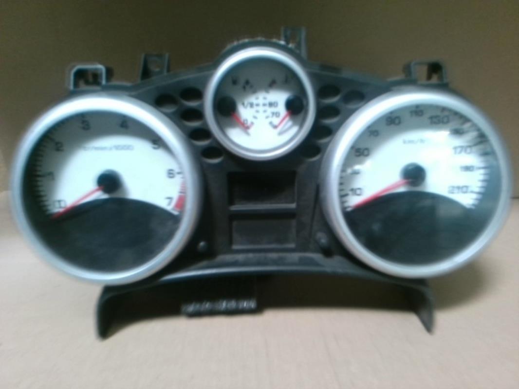 Tachimetro
