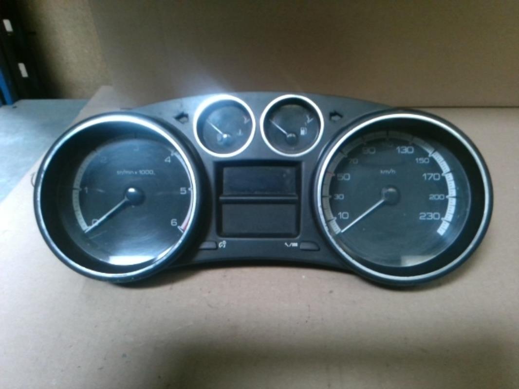 Tachimetro