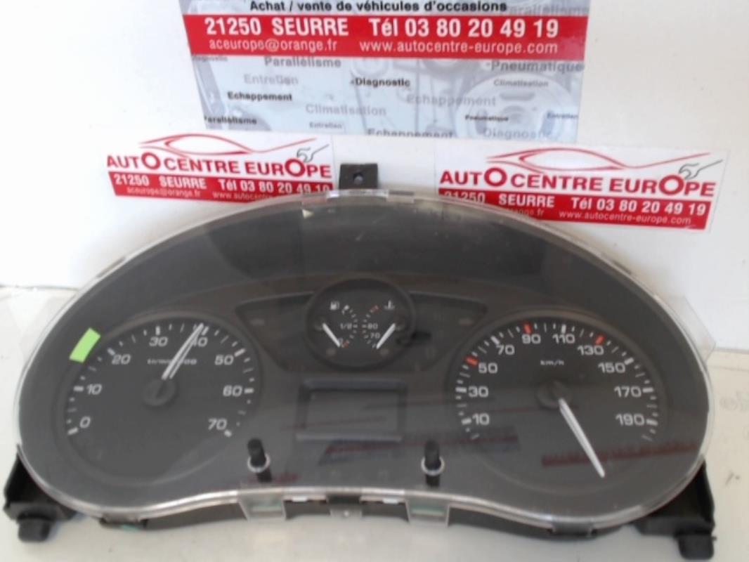 Compteur