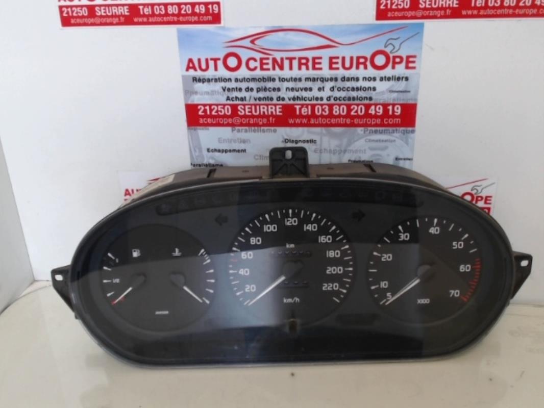 Compteur
