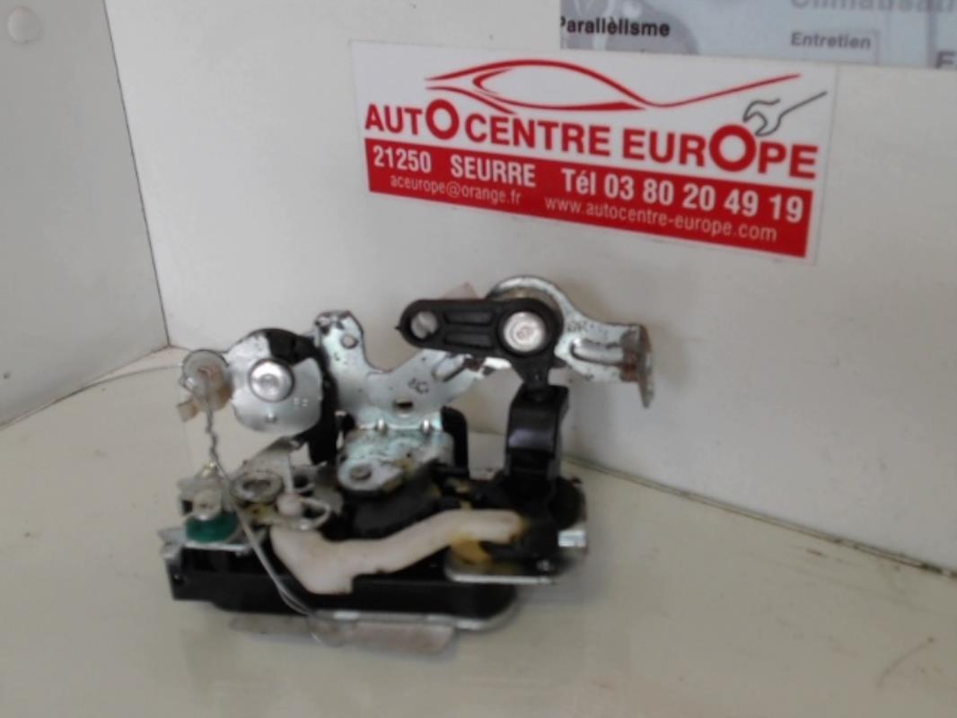 Photo pièce auto