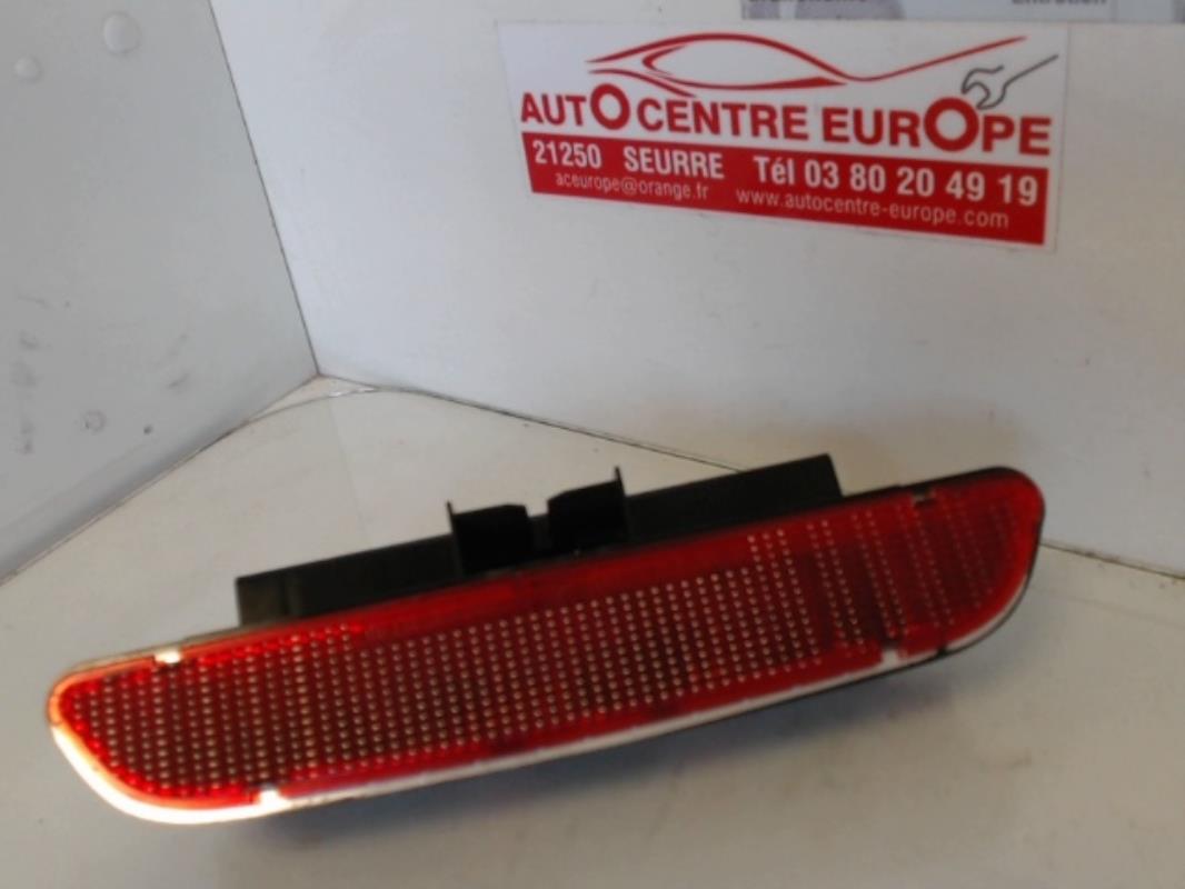 Luce stop centrale