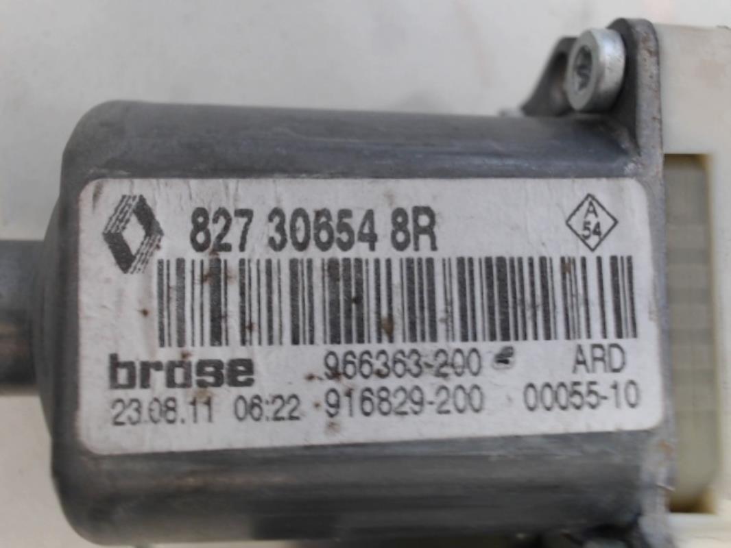 Leve vitre electrique arriere droit
