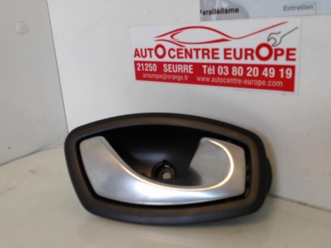 Poignee interieur arriere droit