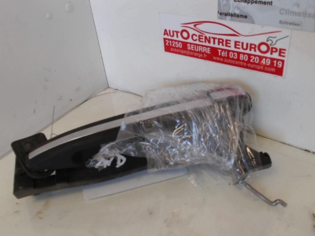 Maniglia portiera anteriore destra