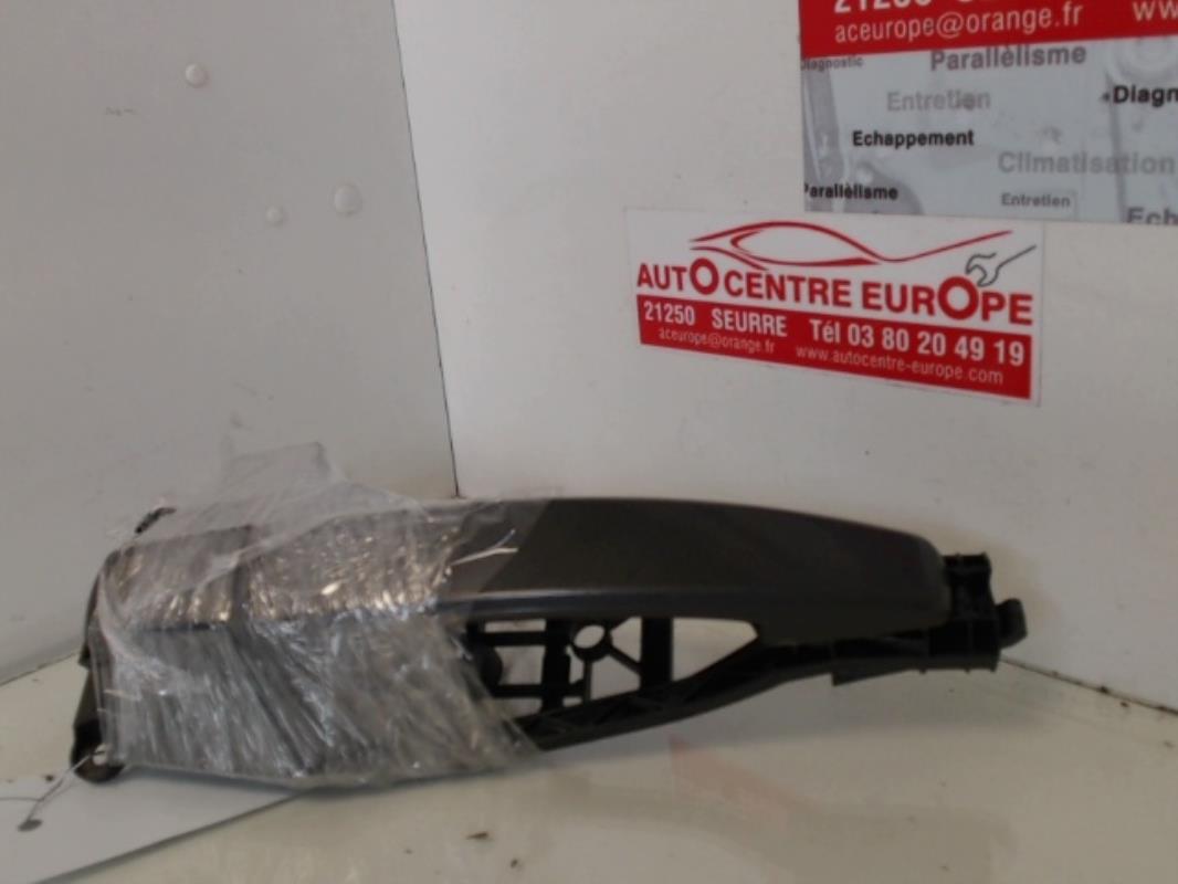 Poignee porte avant droit