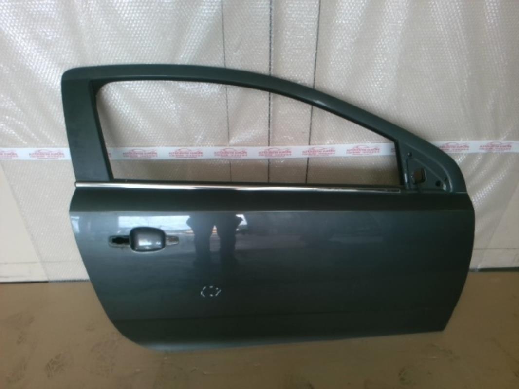 Porte avant droit