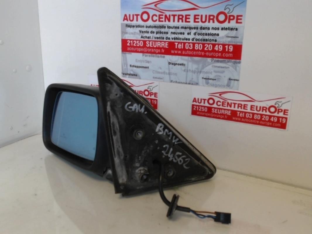 Retrovisor izquierdo