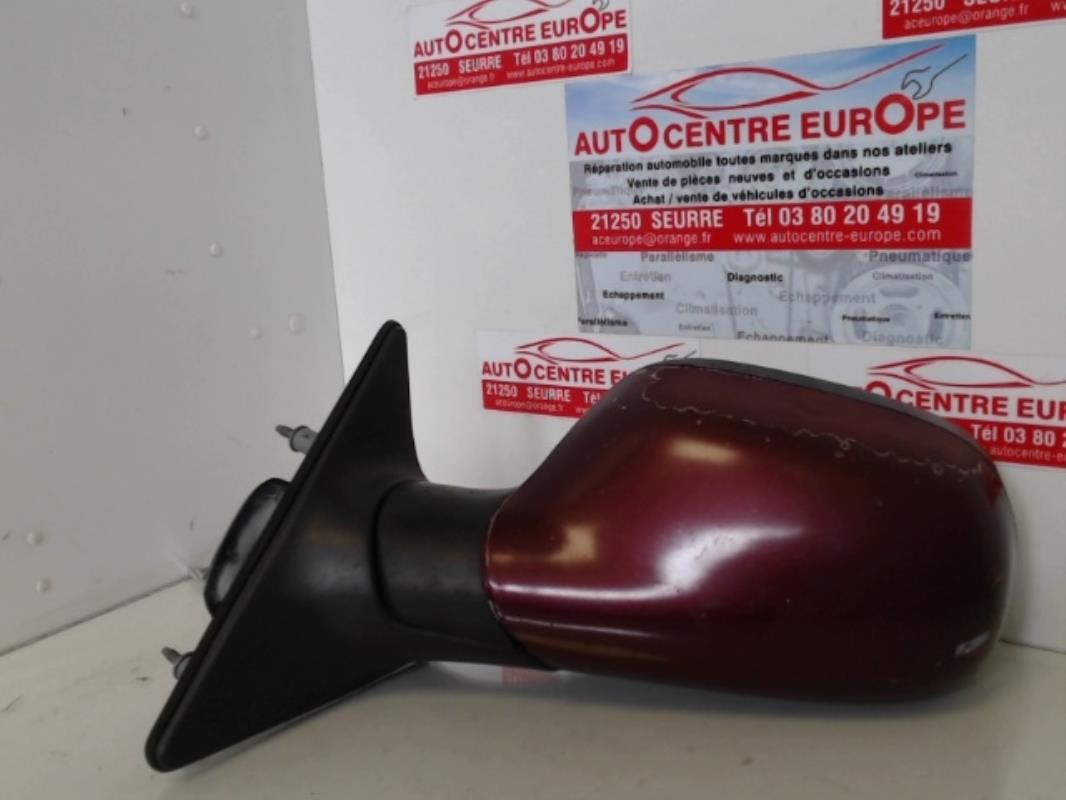 Retroviseur gauche
