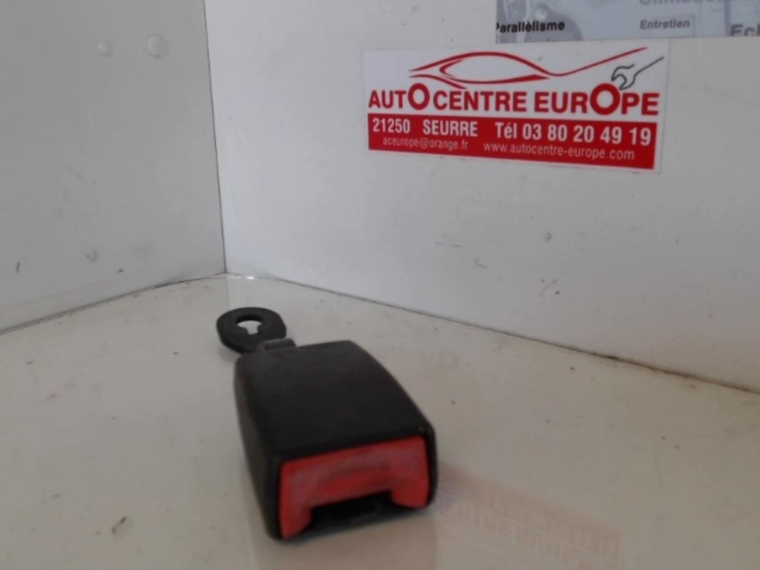 Aggancio cintura sicurezza anteriore sinistro