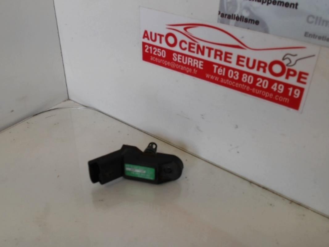 Foto pieza de coche