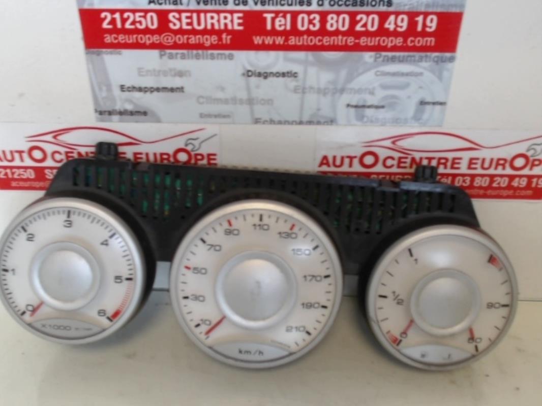 Tachimetro