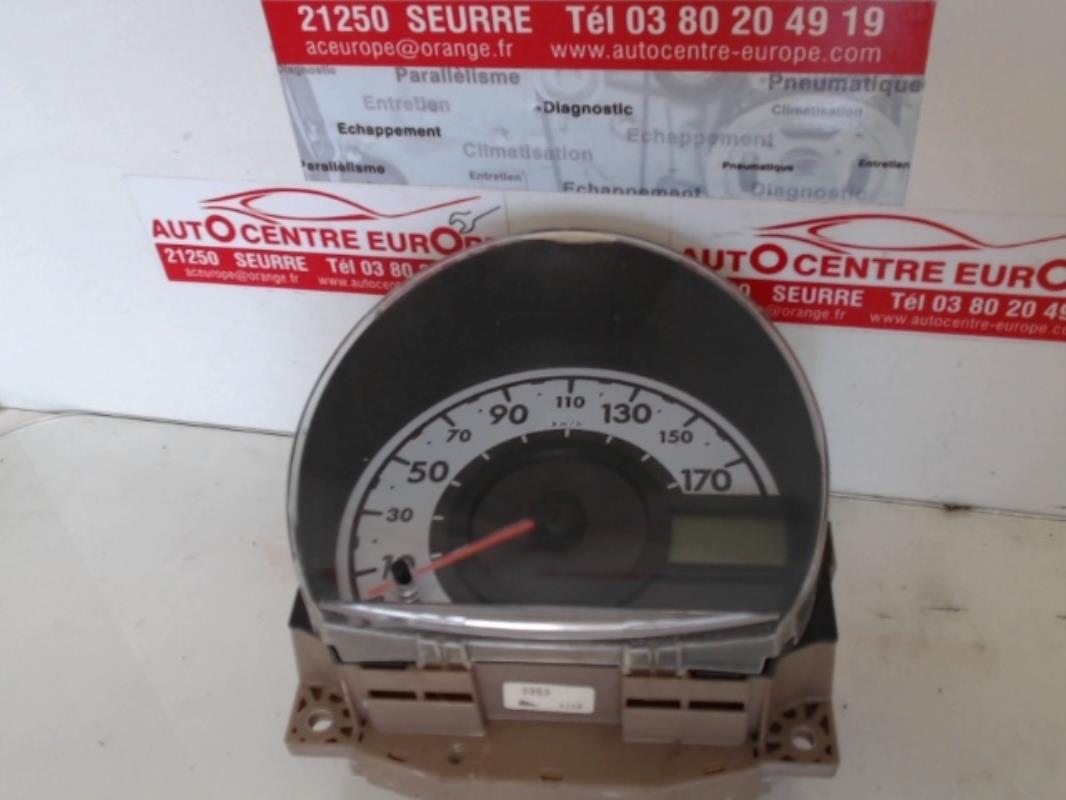 Compteur