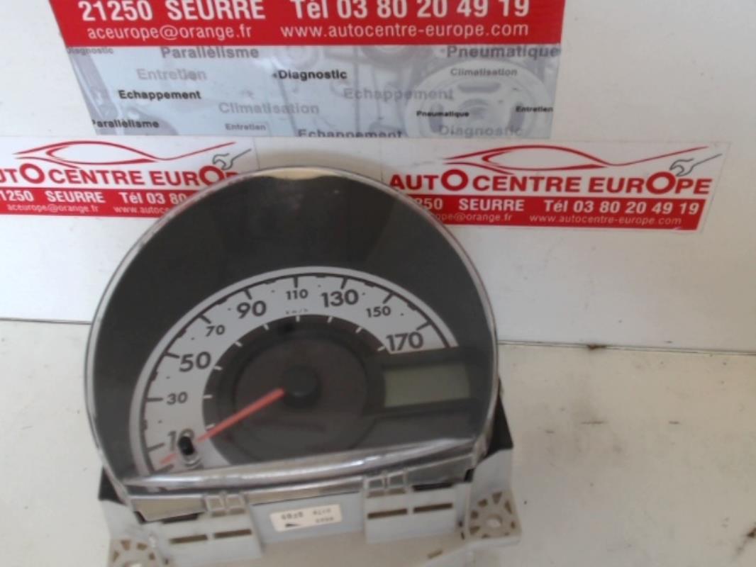 Compteur