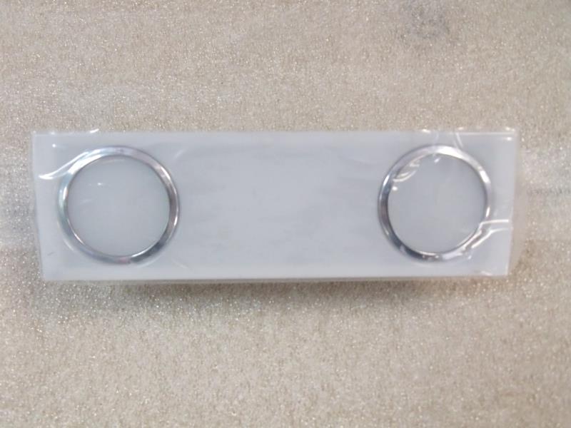 Luce di cortesia