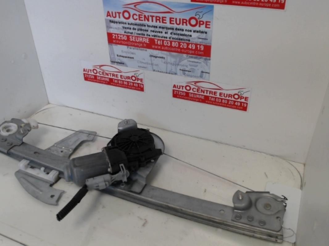 Leve vitre electrique avant droit