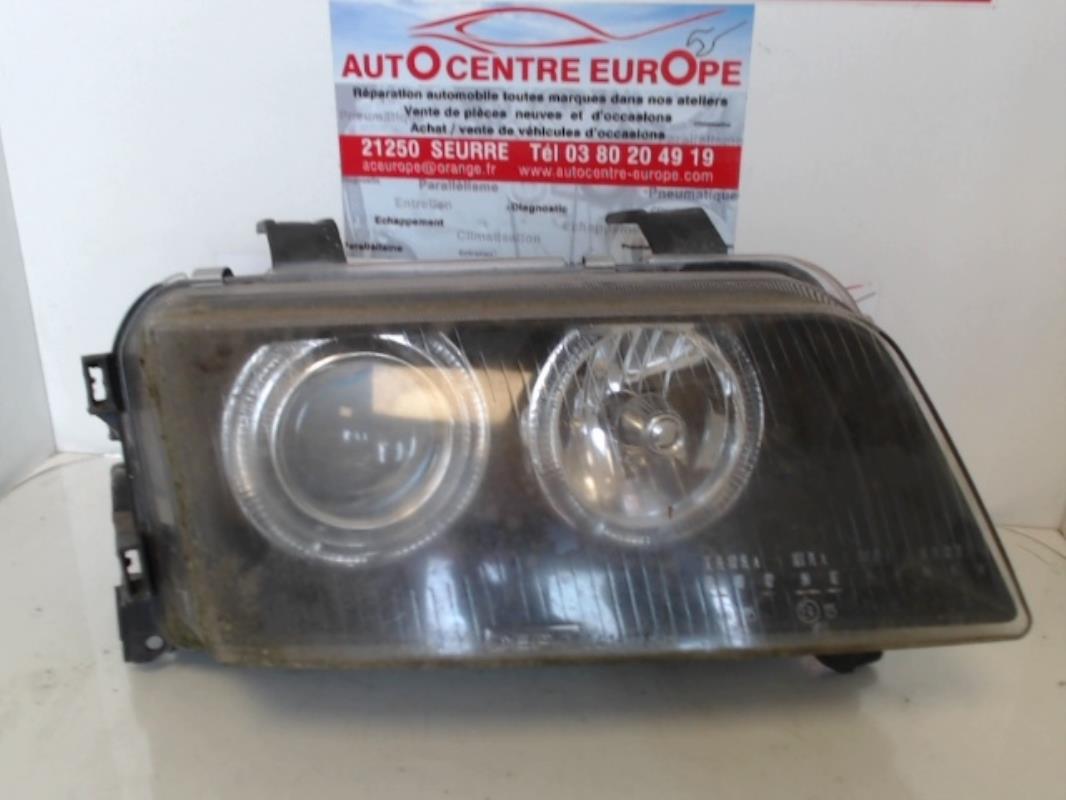 Gruppo ottico anteriore principale destro (luci)(faro)