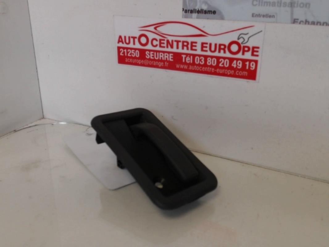 Photo pièce auto