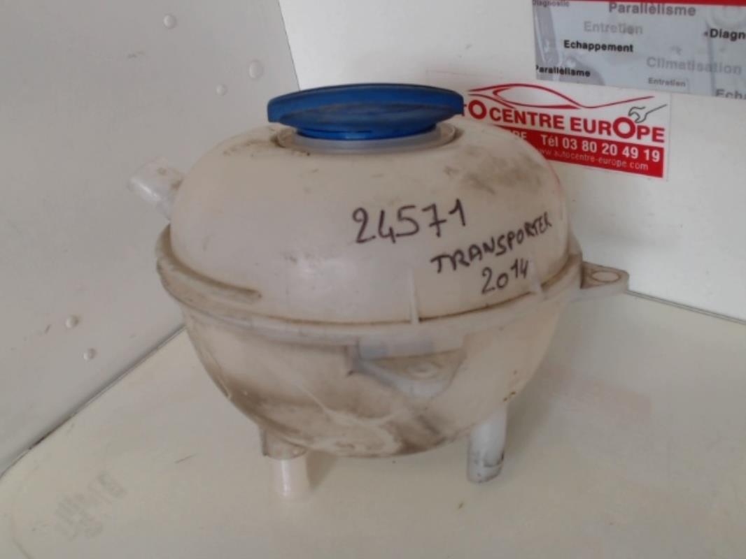 Vase d'expansion