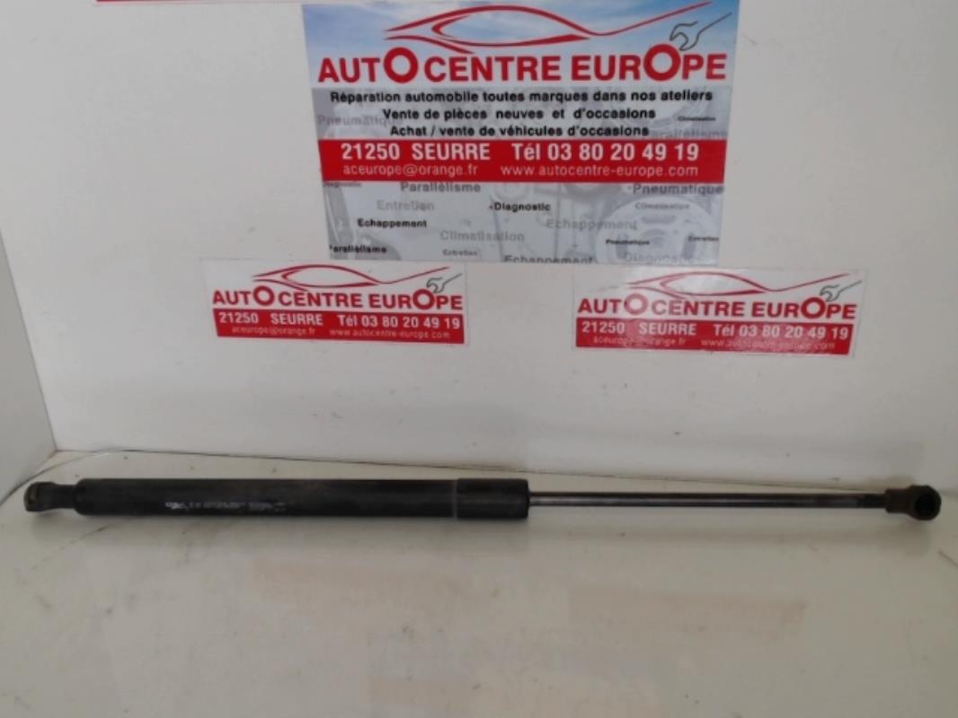 Molla a gas bagagliaio