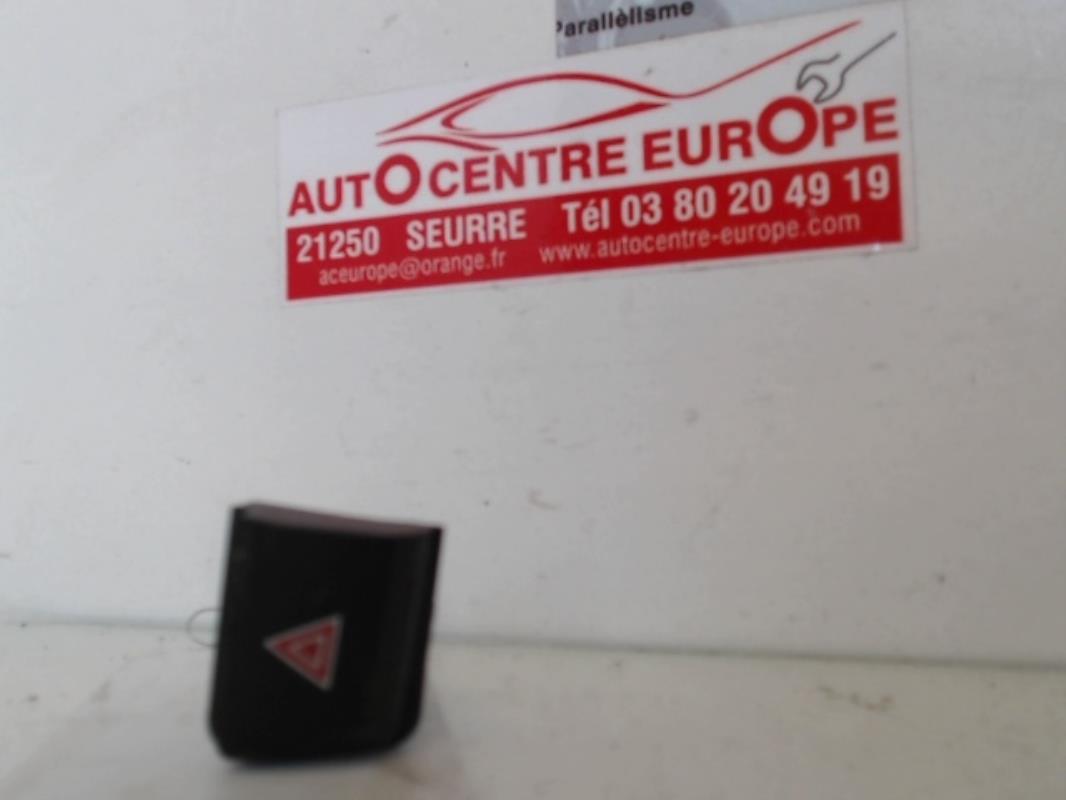 Interruttore luci emergenza