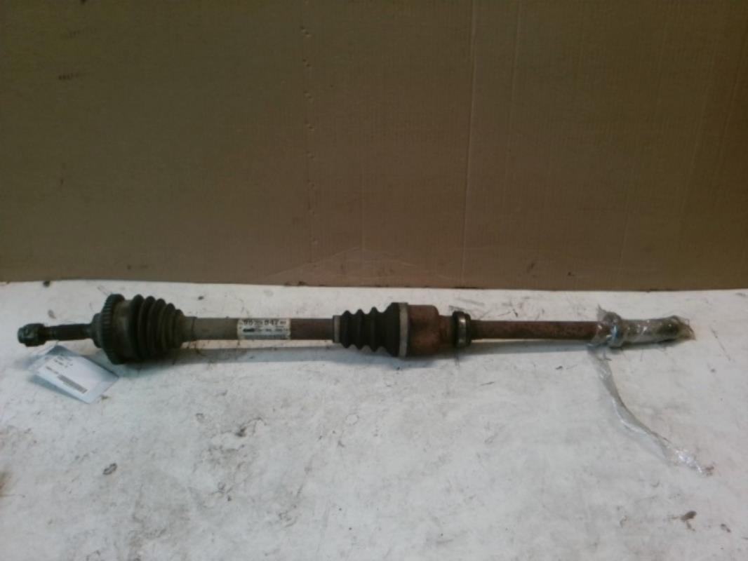 Cardan droit (transmission) PEUGEOT 206+ Occasion Pas Cher | Opisto