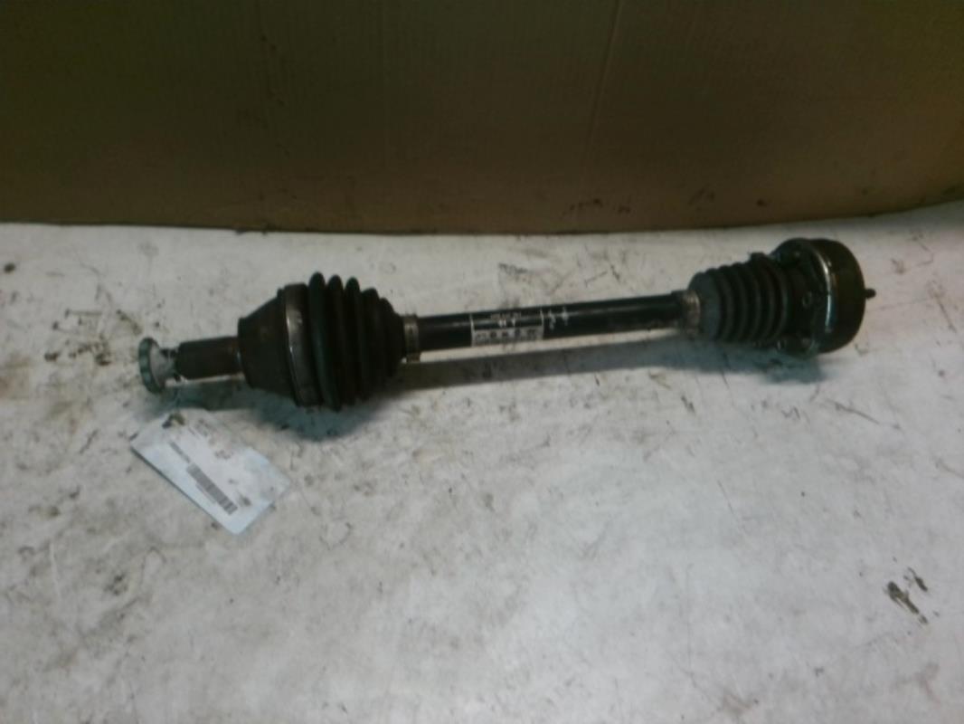 Cardan gauche (transmission)