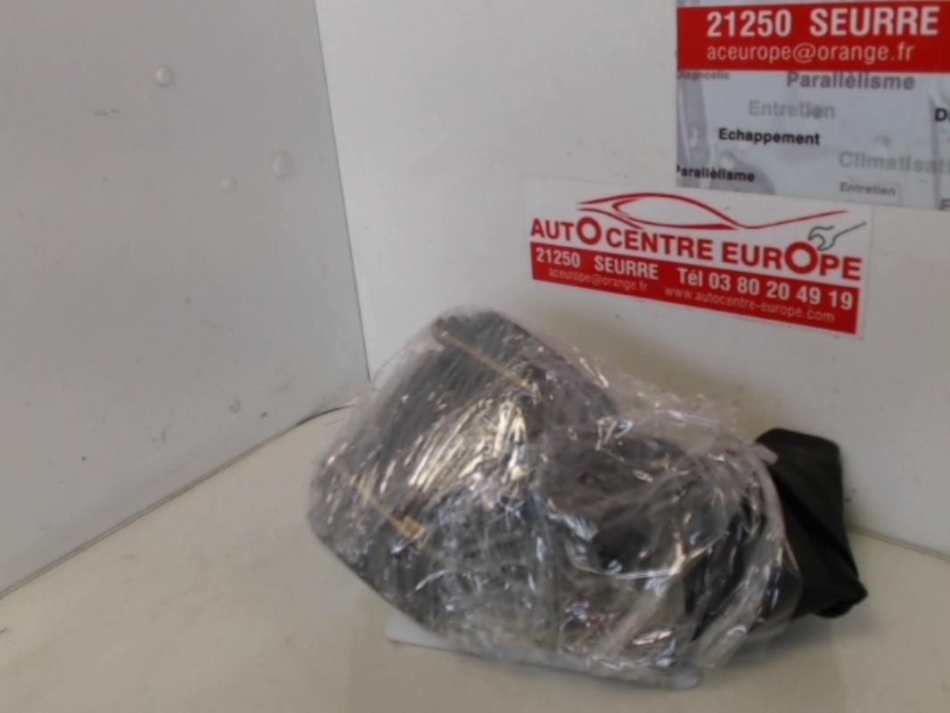 Ceinture avant droit