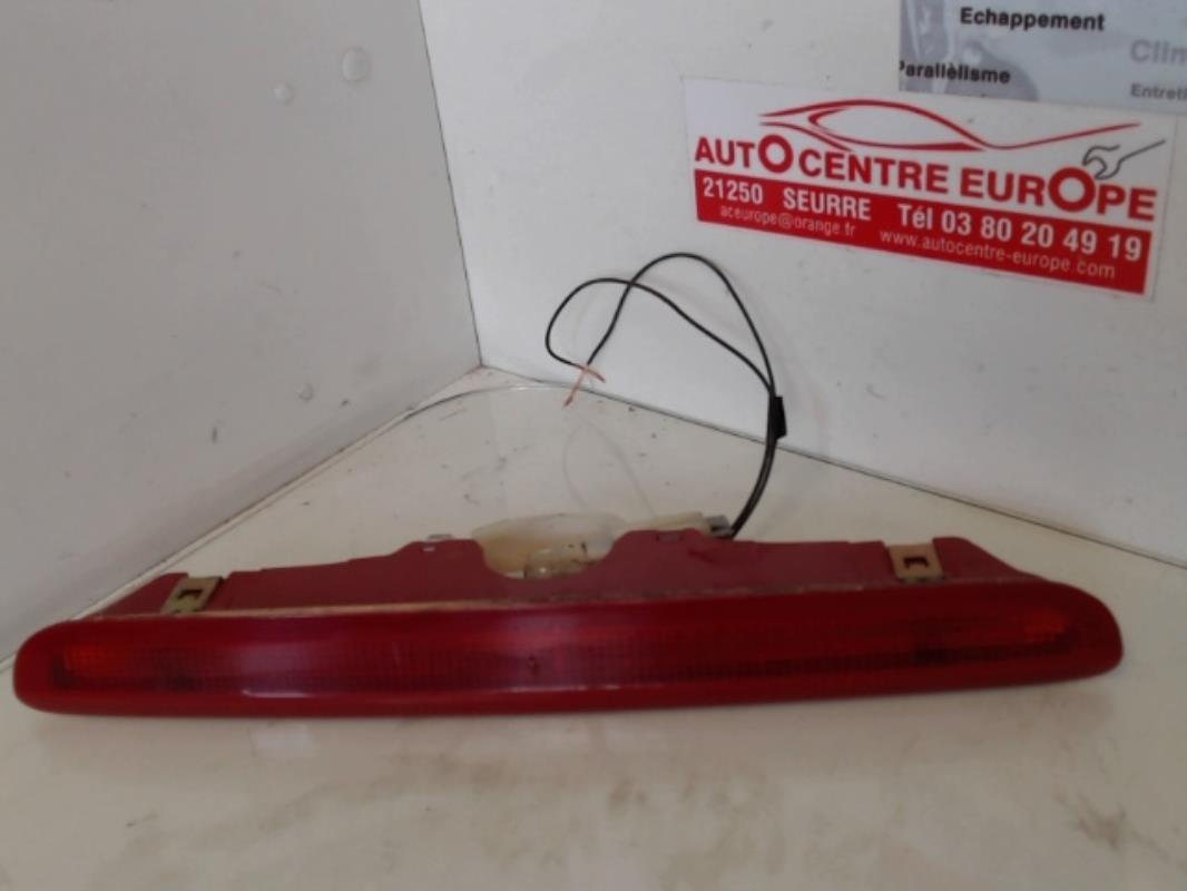 Luce stop centrale