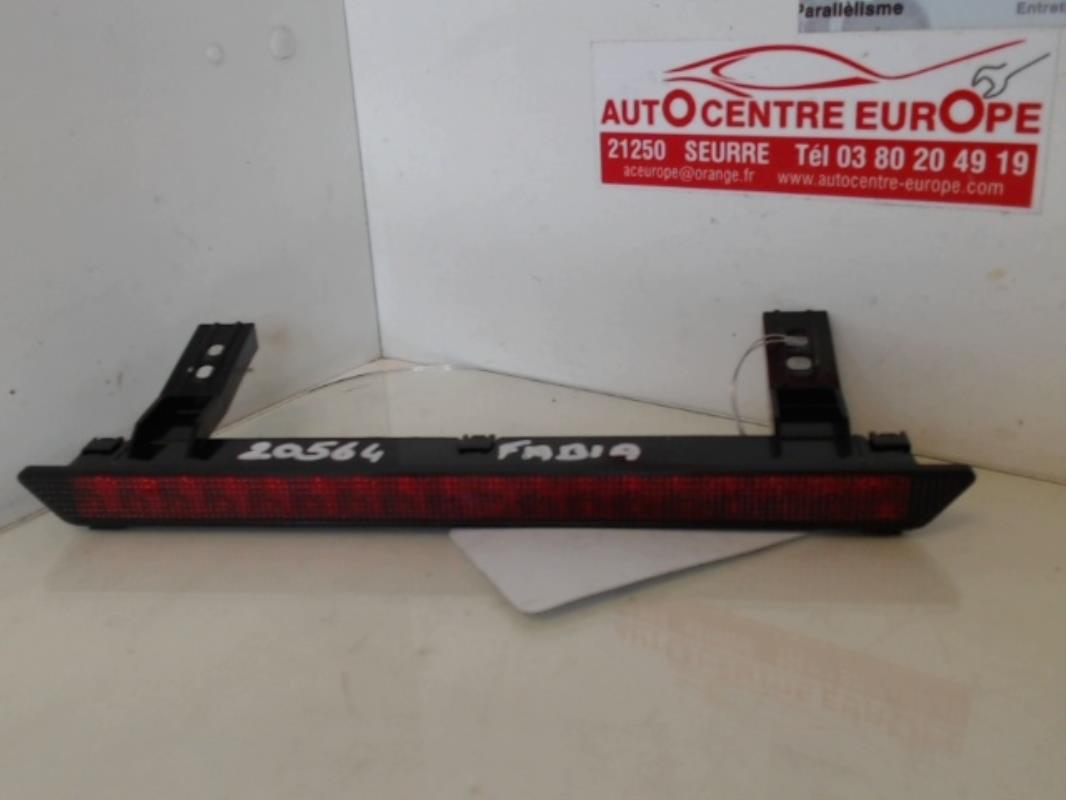 Photo pièce auto