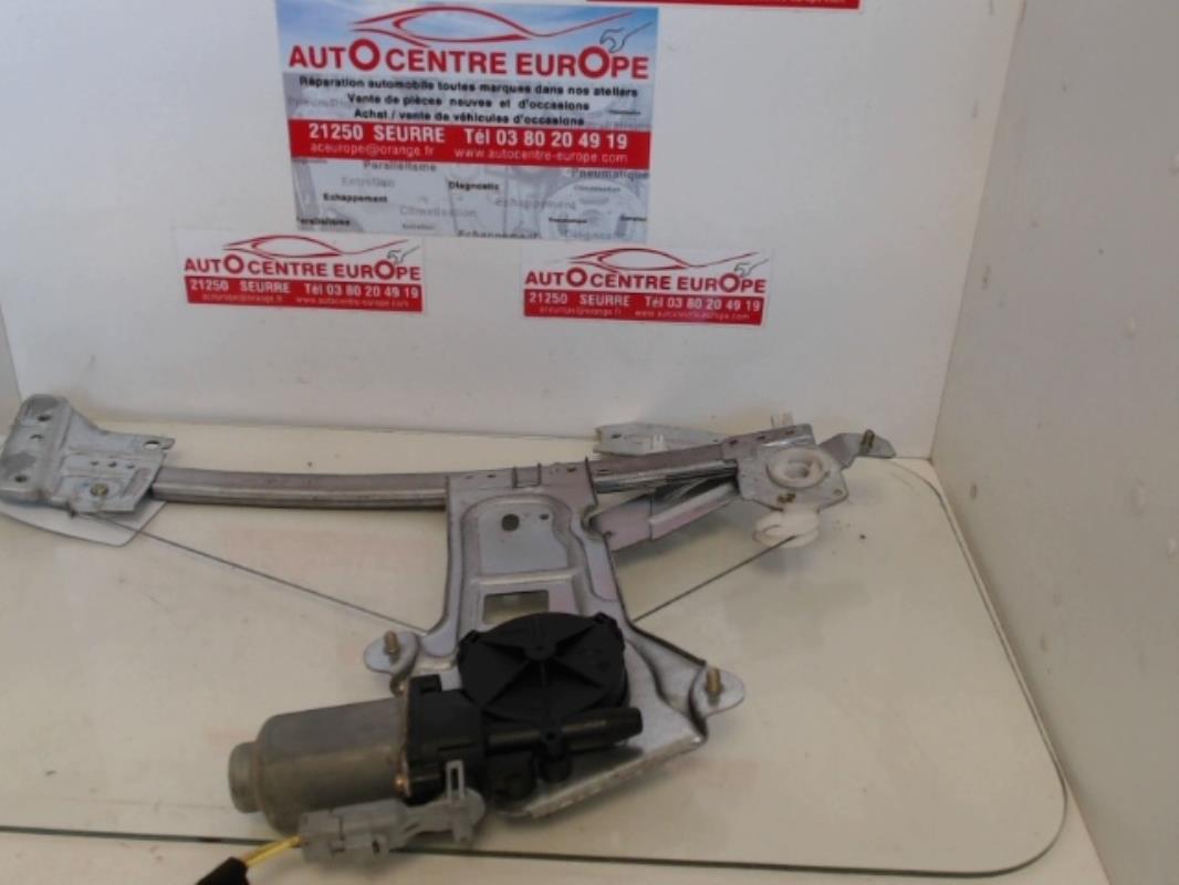 Leve vitre electrique arriere droit