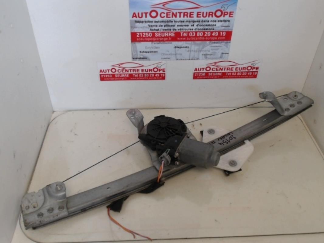 Leve vitre electrique avant droit