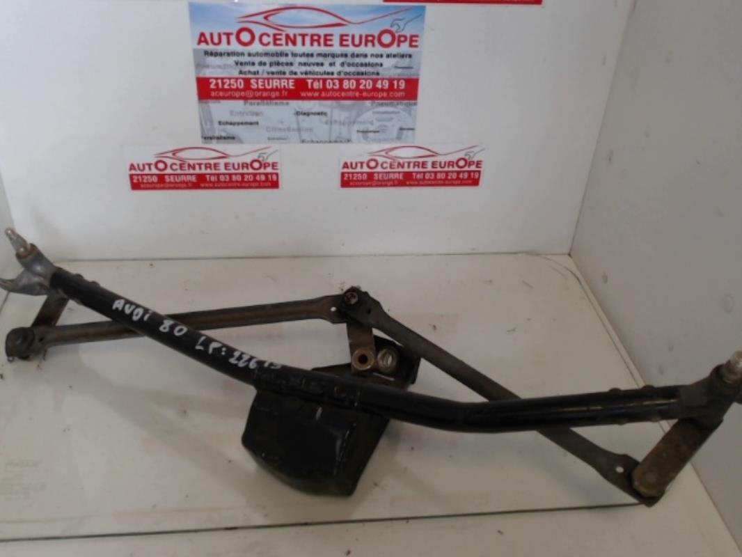 Photo pièce auto