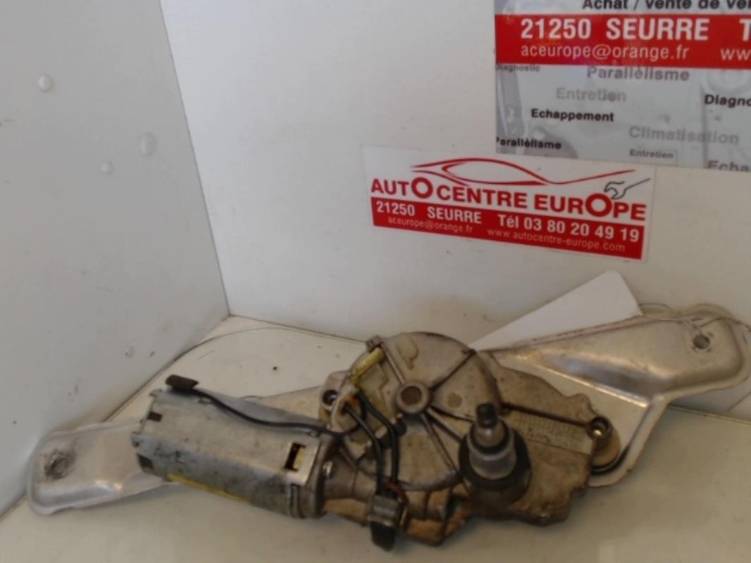Moteur essuie glace arriere