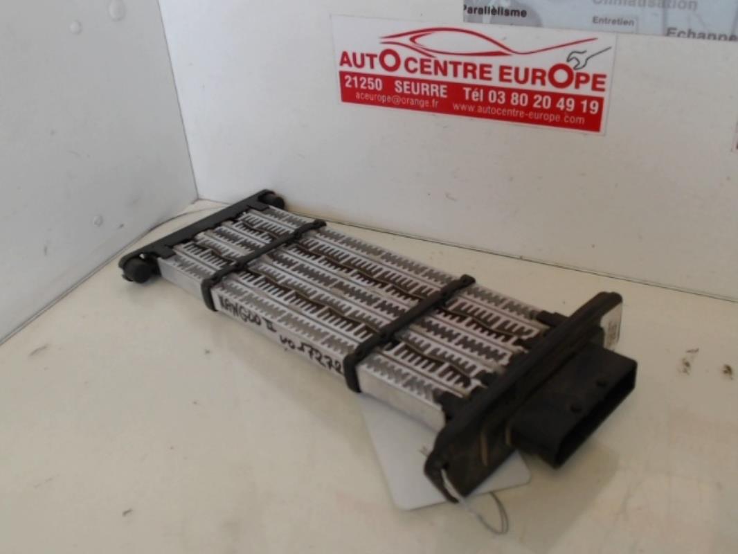 Photo pièce auto