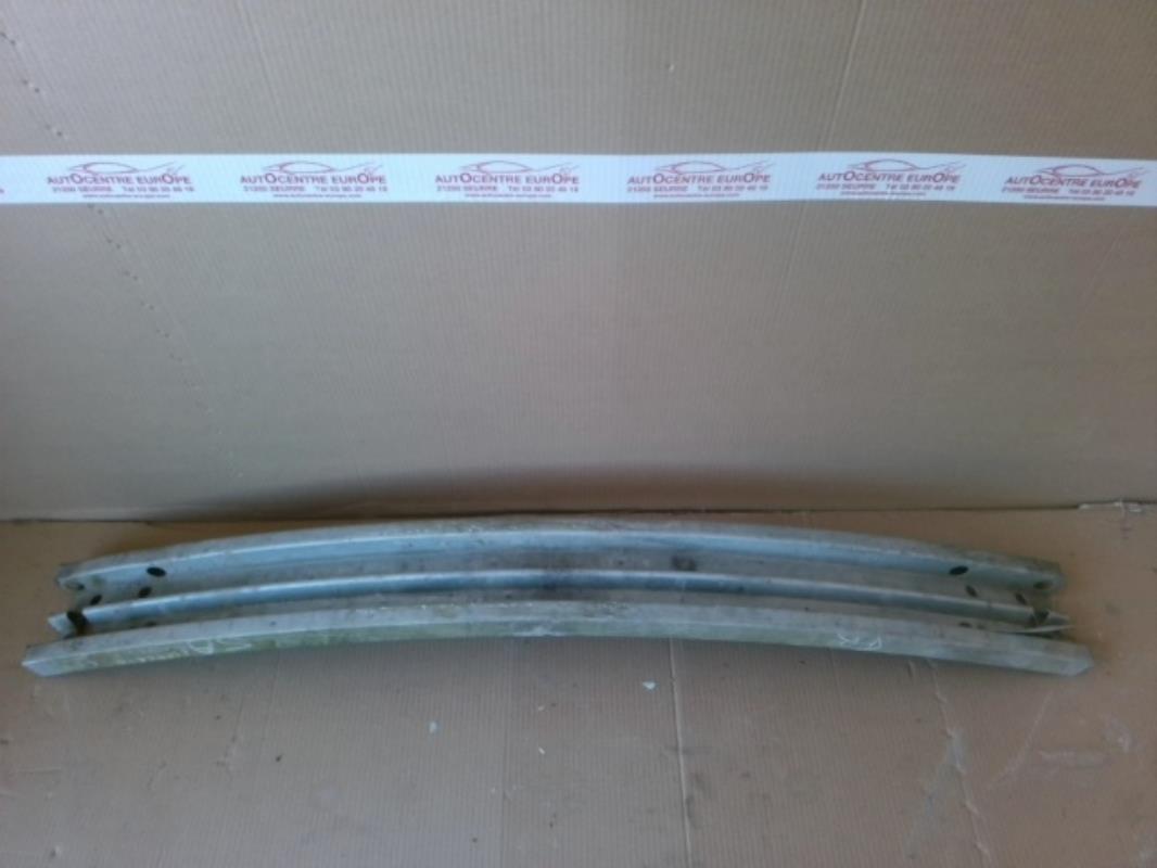 Traversa rinforzo paraurti posteriore
