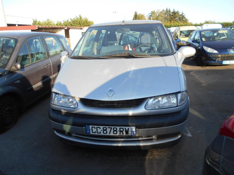 Moteur