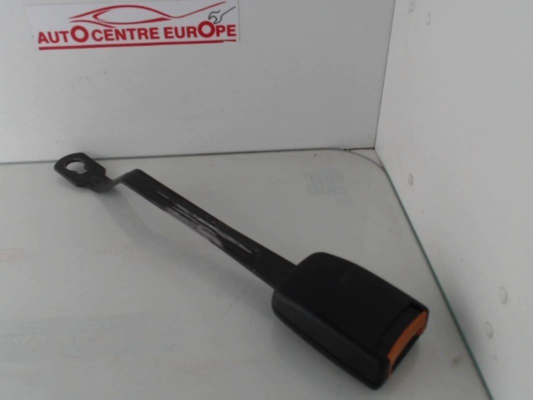 Aggancio cintura sicurezza anteriore sinistro