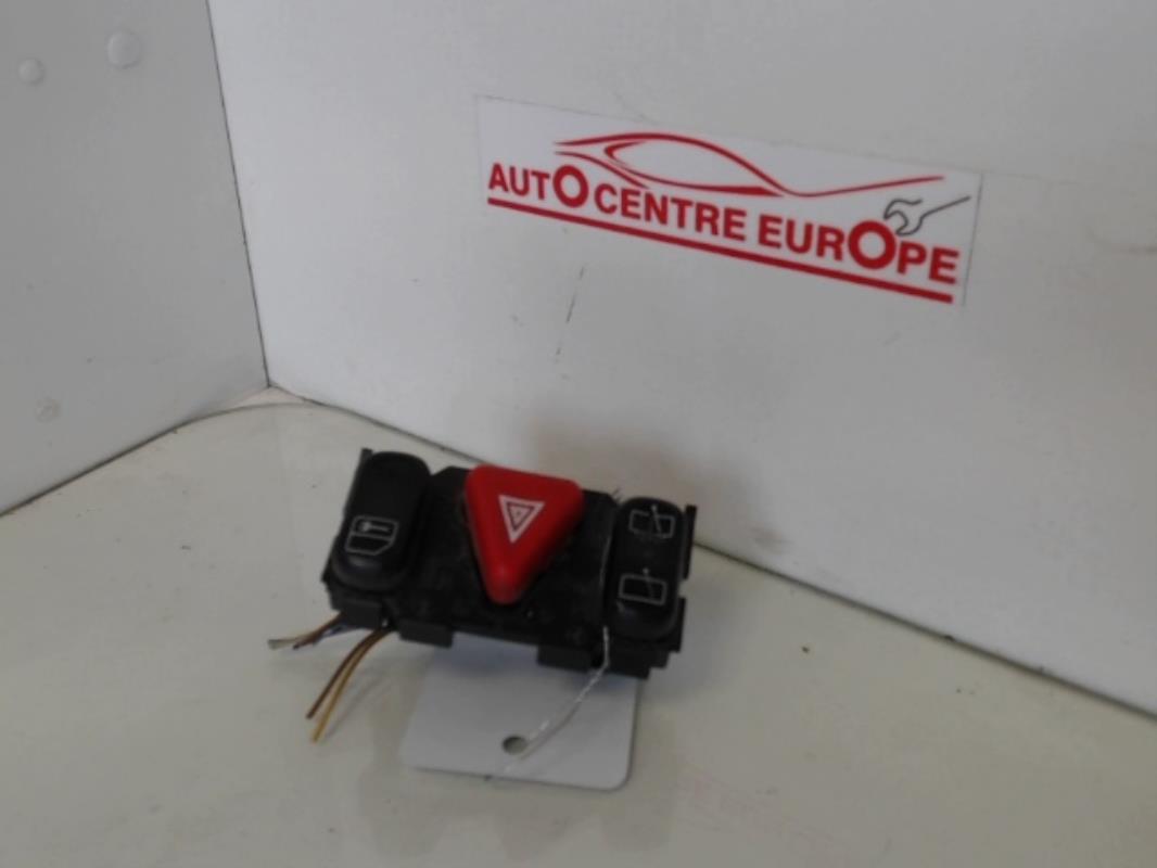 Interruttore luci emergenza