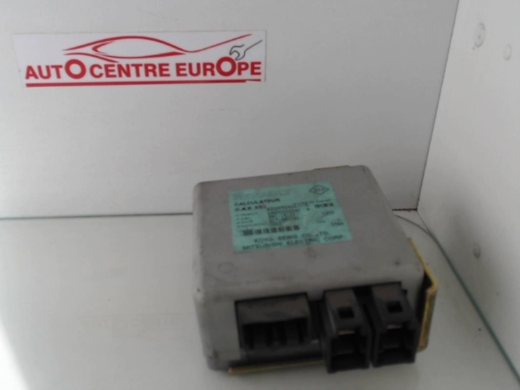 Calculateur direction assistee electrique