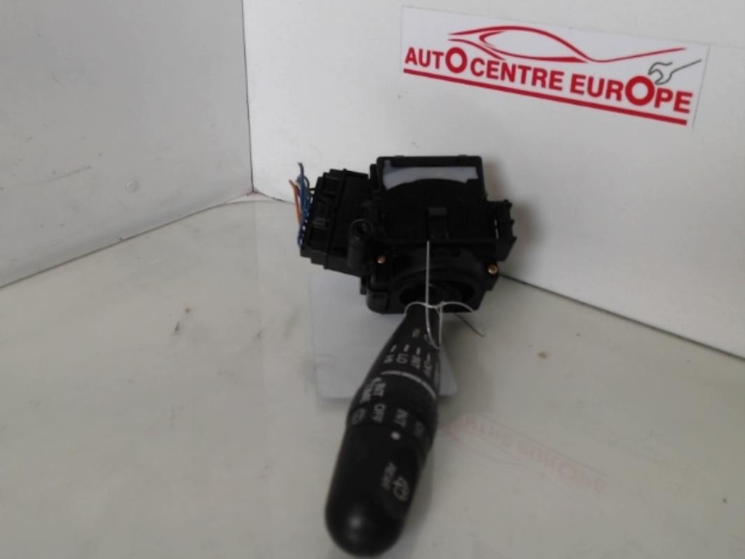 Commodo d'essuie glaces