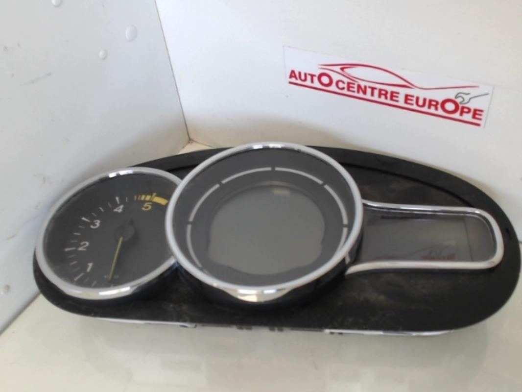 Tachimetro