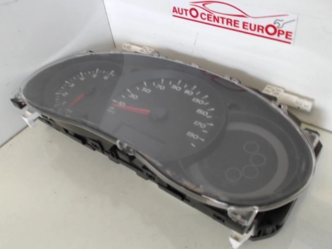 Tachimetro
