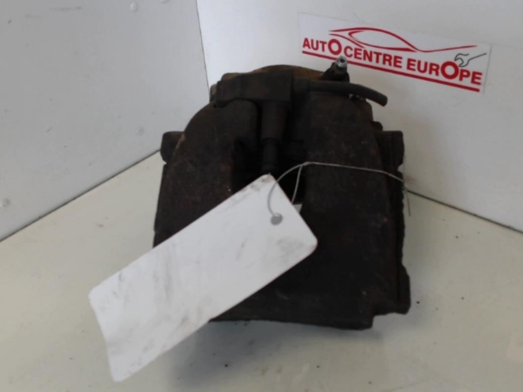 Etrier avant gauche (freinage)