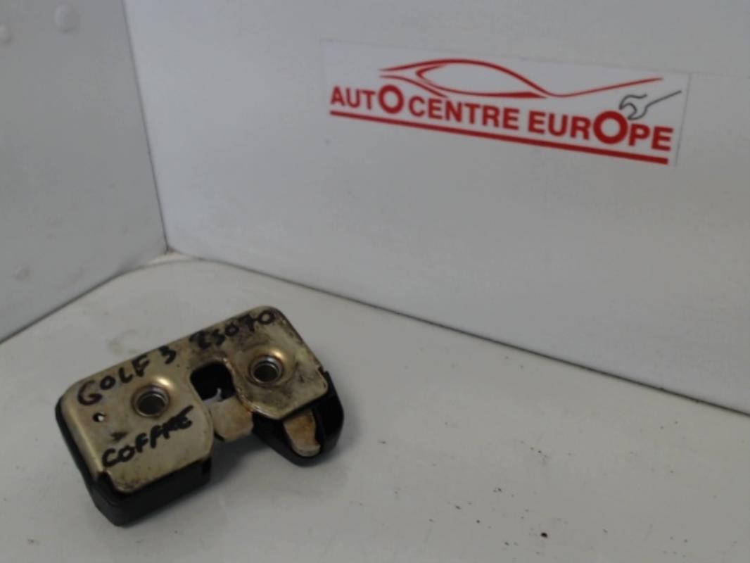 Foto pieza de coche