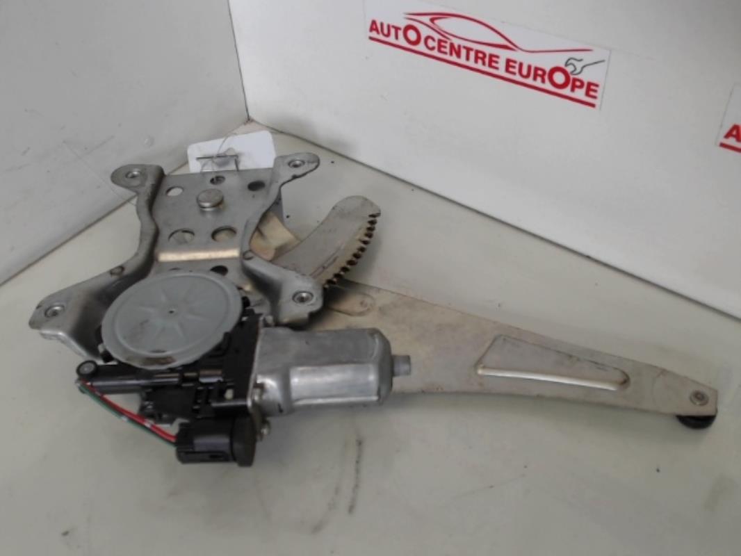 Leve vitre electrique arriere droit