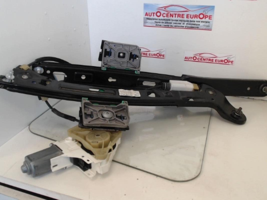 Leve vitre electrique arriere gauche