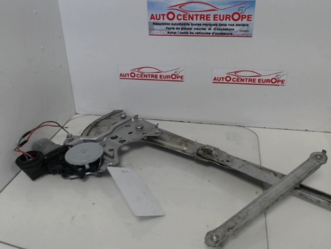 Leve vitre electrique avant droit