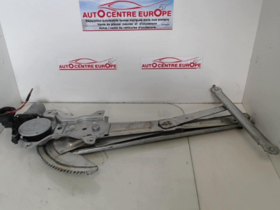 Leve vitre electrique avant droit